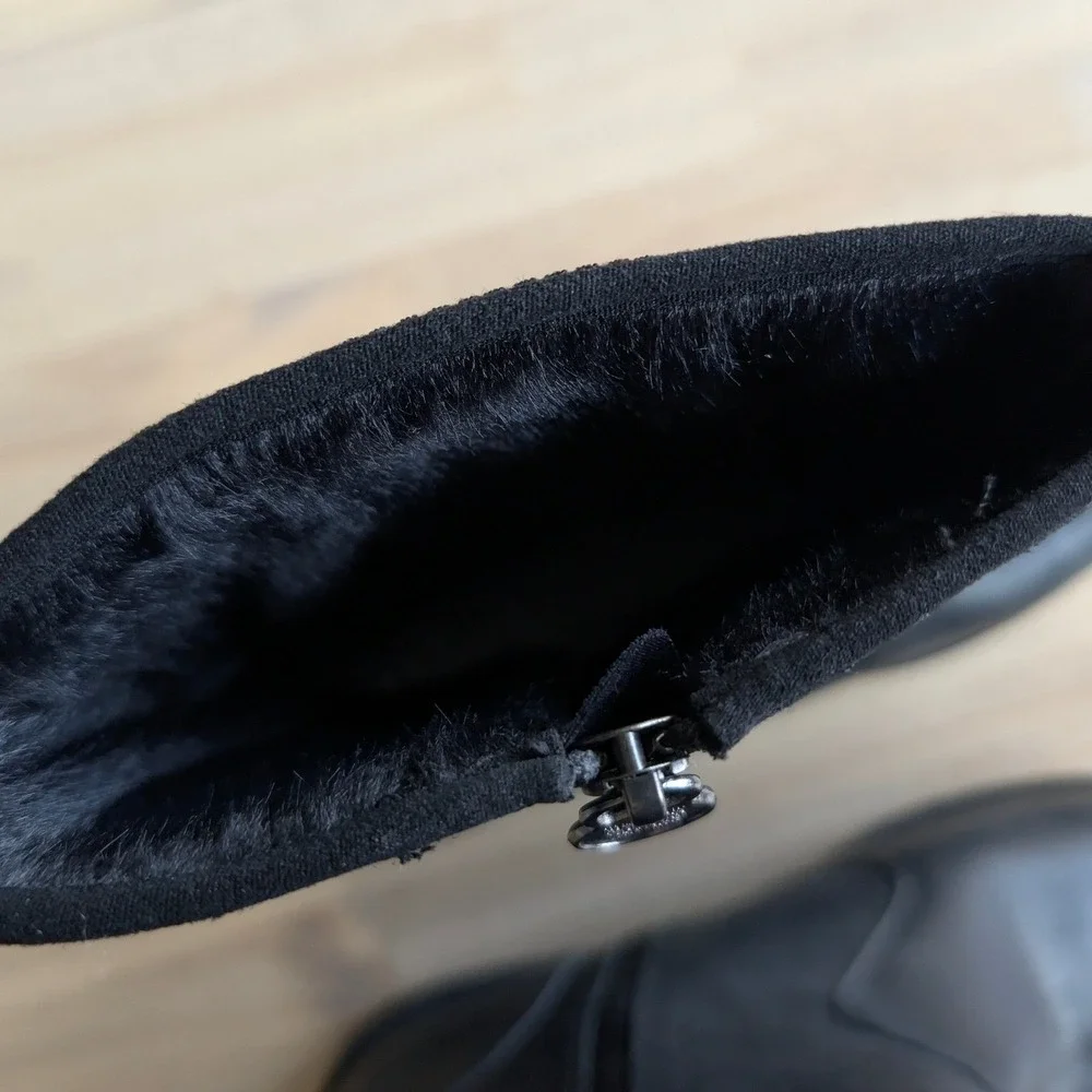 Alegria‎ Chalet Raven Boot NEW Size 38 (US 8/8.5)